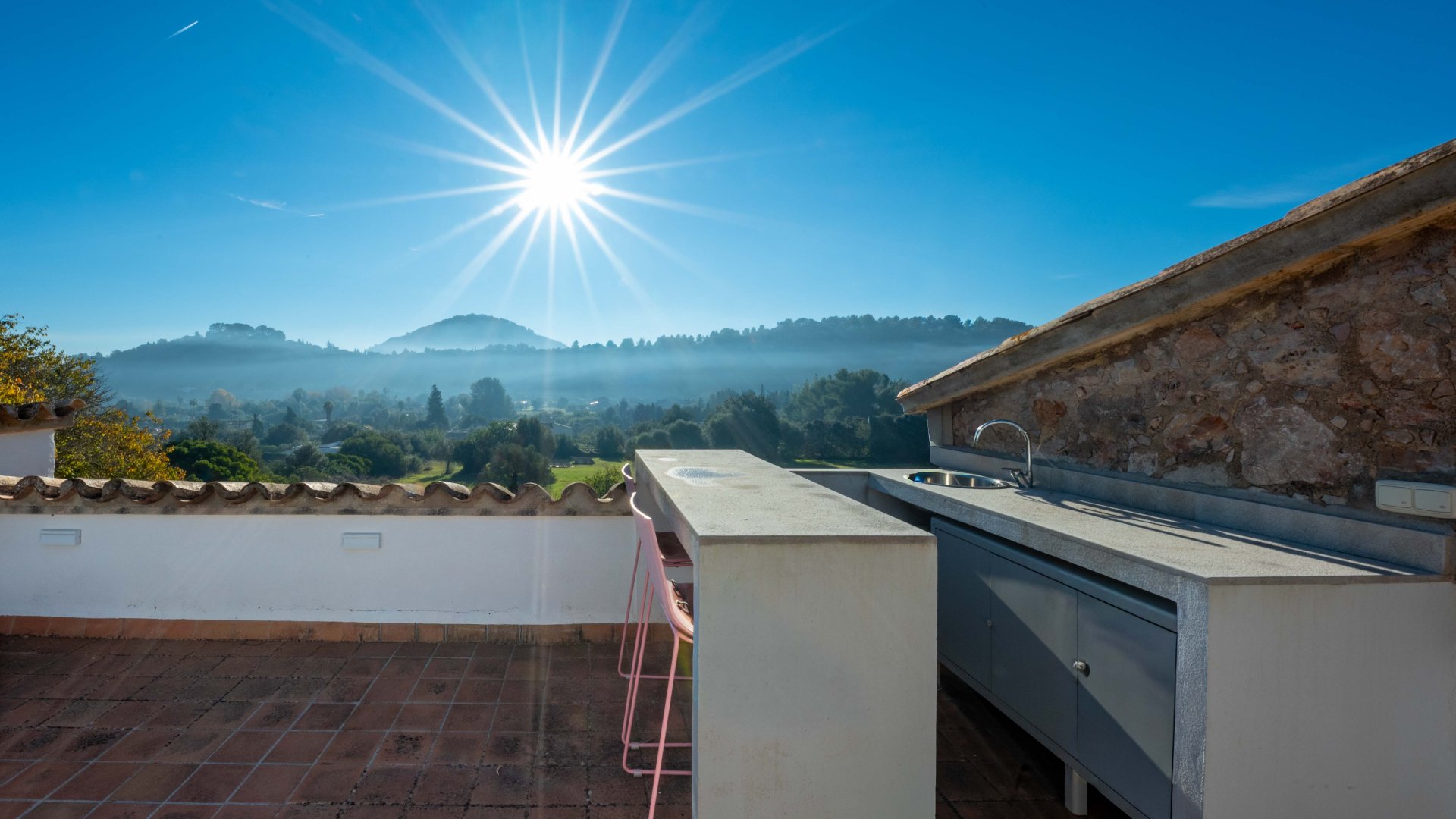 Finca in Pollenca, Mallorca, Spain 6 bedrooms, 450 sq.m. No. 146486