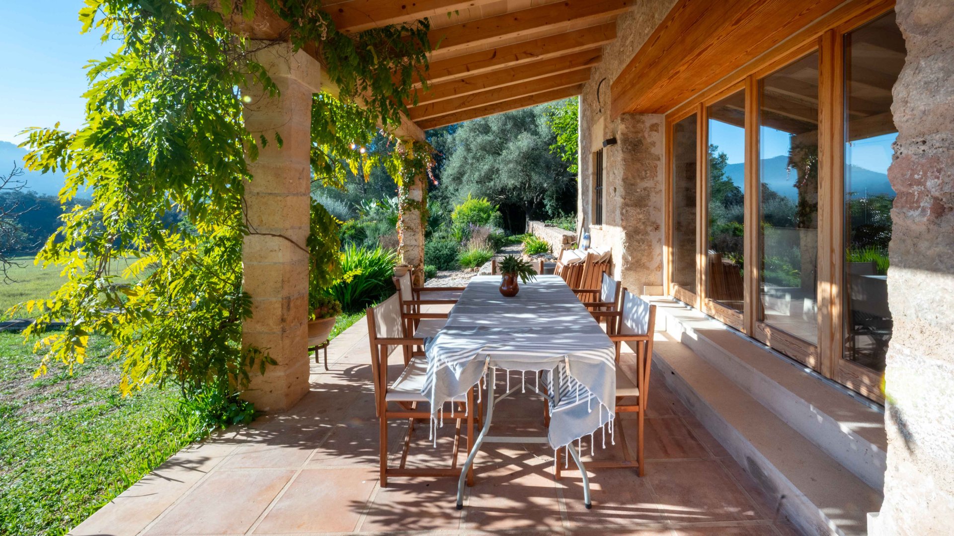 Finca in Pollenca, Mallorca, Spain 6 bedrooms, 450 sq.m. No. 146486