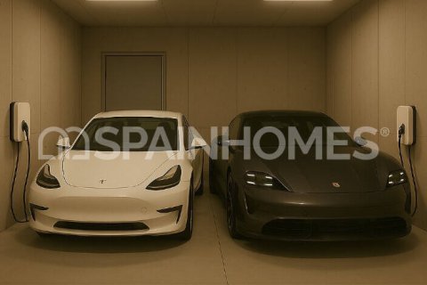 Villa pārdošanā Mijas, Malaga, Spānijā 2 istabas, 138 m2 Nr. 146488 - attēls 12