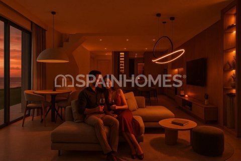 Villa à vendre à Mijas, Malaga, Espagne, 2 chambres, 138 m2 No. 146488 - photo 7