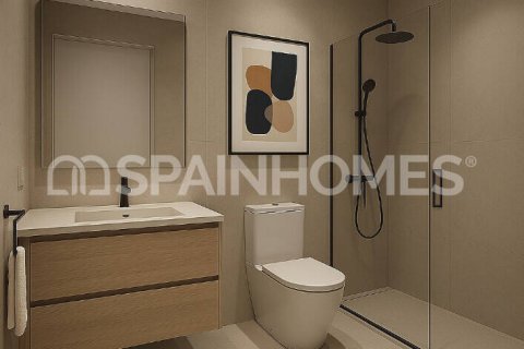 Villa à vendre à Mijas, Malaga, Espagne, 2 chambres, 138 m2 No. 146488 - photo 9