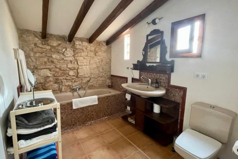 Villa à louer à Ses Salines, Mallorca, Espagne, 2 chambres, 120 m2 No. 146485 - photo 6