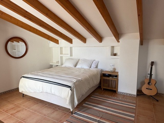 Villa in Ses Salines, Mallorca, Spain 2 bedrooms, 120 sq.m. No. 146485