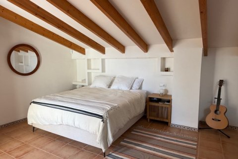 Villa à louer à Ses Salines, Mallorca, Espagne, 2 chambres, 120 m2 No. 146485 - photo 4