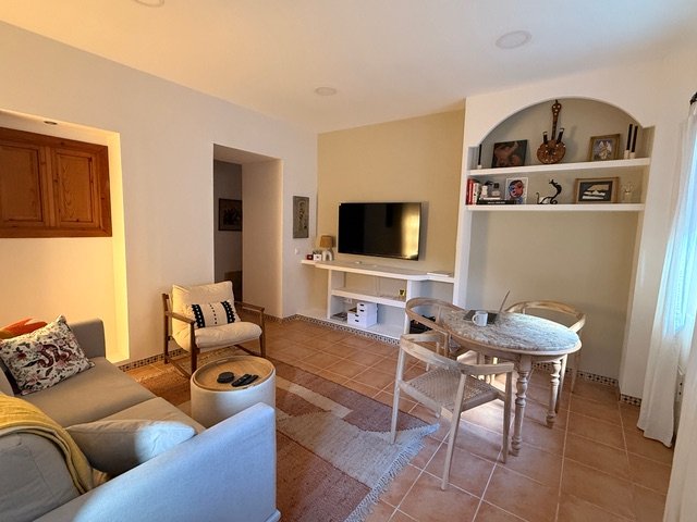 Villa in Ses Salines, Mallorca, Spain 2 bedrooms, 120 sq.m. No. 146485