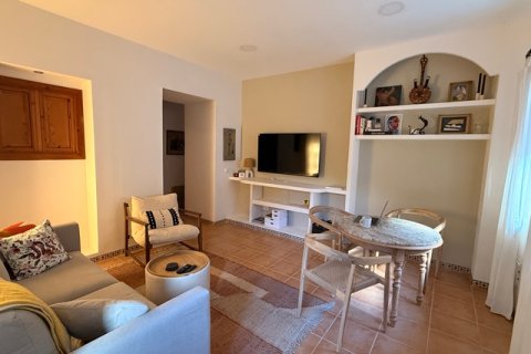 Villa à louer à Ses Salines, Mallorca, Espagne, 2 chambres, 120 m2 No. 146485 - photo 2