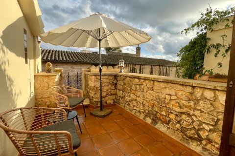 Villa à louer à Ses Salines, Mallorca, Espagne, 2 chambres, 120 m2 No. 146485 - photo 1