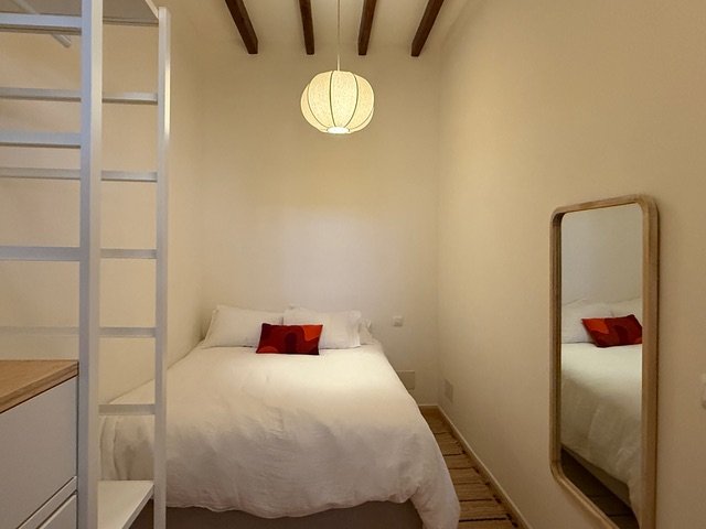Villa in Ses Salines, Mallorca, Spain 2 bedrooms, 120 sq.m. No. 146485
