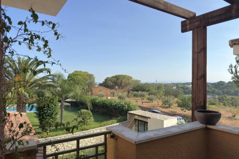 Lägenhet till salu i Naquera, Valencia, Spanien 2 sovrum, 81 kvm. Nr. 146490 - foto 10