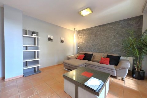 Lägenhet till salu i Naquera, Valencia, Spanien 2 sovrum, 81 kvm. Nr. 146490 - foto 14