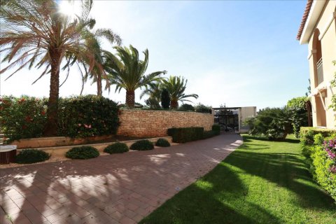 Lägenhet till salu i Naquera, Valencia, Spanien 2 sovrum, 81 kvm. Nr. 146490 - foto 26