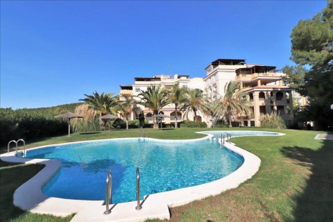 Lägenhet till salu i Naquera, Valencia, Spanien 2 sovrum, 81 kvm. Nr. 146490 - foto 1