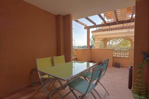 Lägenhet till salu i Naquera, Valencia, Spanien 2 sovrum, 81 kvm. Nr. 146490 - foto 7