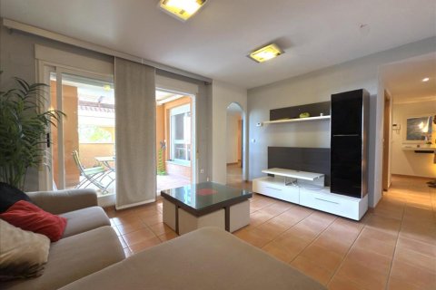 Lägenhet till salu i Naquera, Valencia, Spanien 2 sovrum, 81 kvm. Nr. 146490 - foto 13