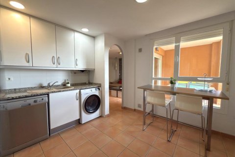 Lägenhet till salu i Naquera, Valencia, Spanien 2 sovrum, 81 kvm. Nr. 146490 - foto 17