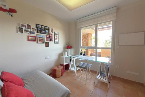 Lägenhet till salu i Naquera, Valencia, Spanien 2 sovrum, 81 kvm. Nr. 146490 - foto 20