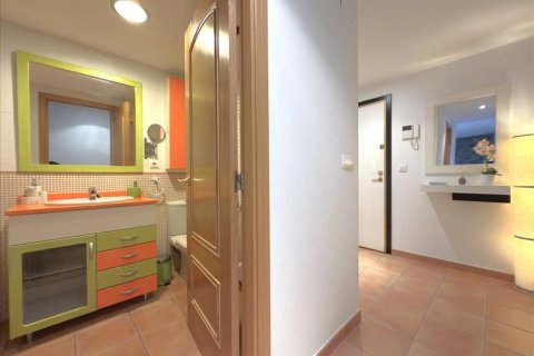 Lägenhet till salu i Naquera, Valencia, Spanien 2 sovrum, 81 kvm. Nr. 146490 - foto 5
