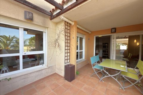 Lägenhet till salu i Naquera, Valencia, Spanien 2 sovrum, 81 kvm. Nr. 146490 - foto 12