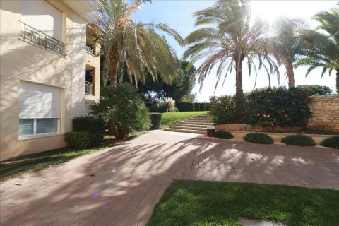 Lägenhet till salu i Naquera, Valencia, Spanien 2 sovrum, 81 kvm. Nr. 146490 - foto 25