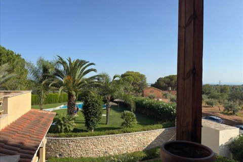 Lägenhet till salu i Naquera, Valencia, Spanien 2 sovrum, 81 kvm. Nr. 146490 - foto 11