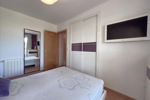 Lägenhet till salu i Naquera, Valencia, Spanien 2 sovrum, 81 kvm. Nr. 146490 - foto 23