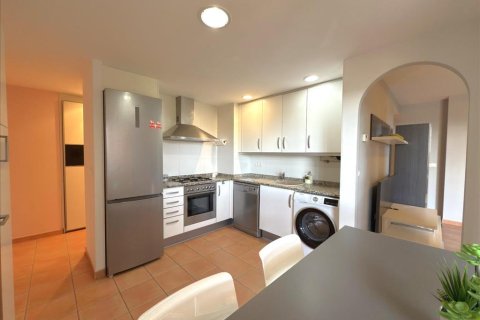 Lägenhet till salu i Naquera, Valencia, Spanien 2 sovrum, 81 kvm. Nr. 146490 - foto 18