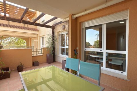 Lägenhet till salu i Naquera, Valencia, Spanien 2 sovrum, 81 kvm. Nr. 146490 - foto 8