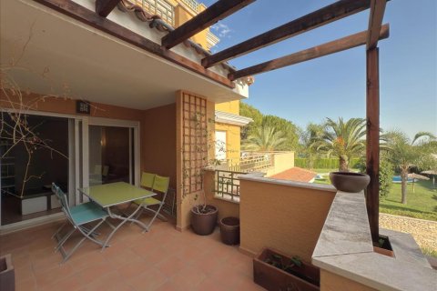 Lägenhet till salu i Naquera, Valencia, Spanien 2 sovrum, 81 kvm. Nr. 146490 - foto 9