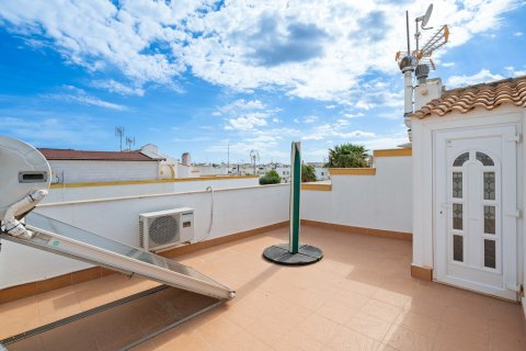 Villa for sale Torrevieja, Alicante, Spain 3 bedrooms, 100 sq.m. No. 138045 - photo 30