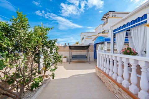 Villa for sale Torrevieja, Alicante, Spain 3 bedrooms, 100 sq.m. No. 138045 - photo 23