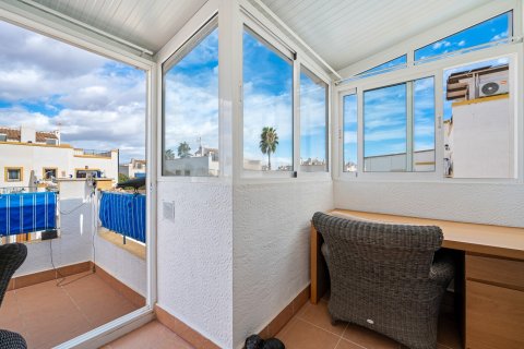 Villa for sale Torrevieja, Alicante, Spain 3 bedrooms, 100 sq.m. No. 138045 - photo 19