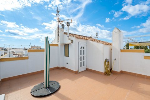 Villa for sale Torrevieja, Alicante, Spain 3 bedrooms, 100 sq.m. No. 138045 - photo 28