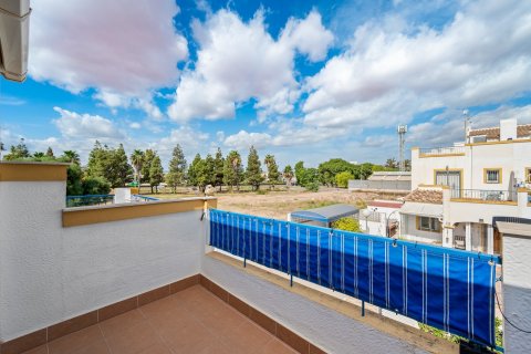 Villa for sale Torrevieja, Alicante, Spain 3 bedrooms, 100 sq.m. No. 138045 - photo 22