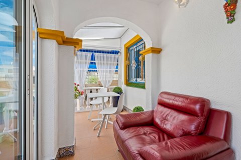 Villa for sale Torrevieja, Alicante, Spain 3 bedrooms, 100 sq.m. No. 138045 - photo 4