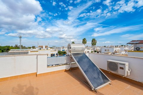 Villa for sale Torrevieja, Alicante, Spain 3 bedrooms, 100 sq.m. No. 138045 - photo 29