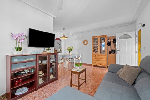 Villa for sale Torrevieja, Alicante, Spain 3 bedrooms, 100 sq.m. No. 138045 - photo 6