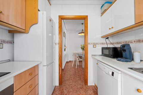 Villa for sale Torrevieja, Alicante, Spain 3 bedrooms, 100 sq.m. No. 138045 - photo 10