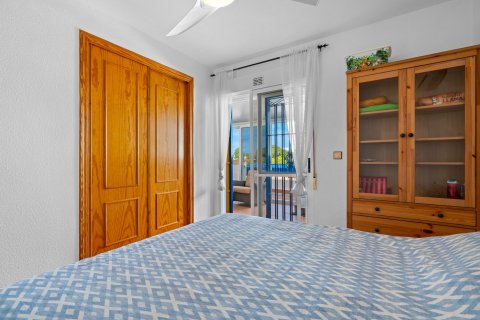 Villa for sale Torrevieja, Alicante, Spain 3 bedrooms, 100 sq.m. No. 138045 - photo 17