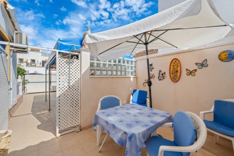 Villa for sale Torrevieja, Alicante, Spain 3 bedrooms, 100 sq.m. No. 138045 - photo 27