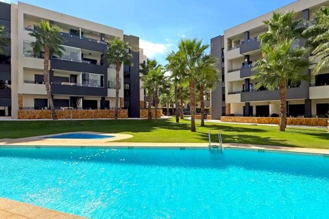 Wohnung zum Verkauf in Alicante, Spanien 2 Schlafzimmer, 75 m2 Nr. 138043 - Foto 1
