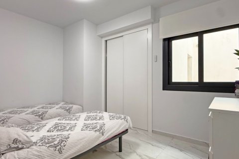 Wohnung zum Verkauf in Alicante, Spanien 2 Schlafzimmer, 75 m2 Nr. 138043 - Foto 16