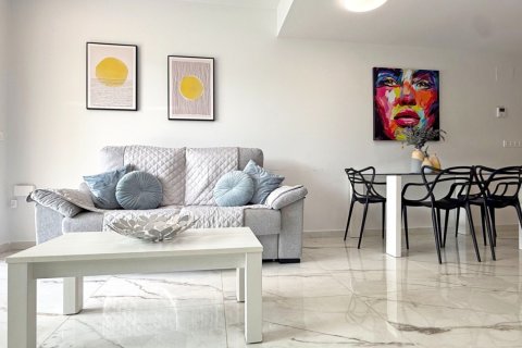 Apartamento en venta en Los Altos, Alicante, España 2 dormitorios, 75 m2 No. 138044 - foto 5