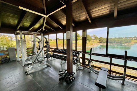 Bungalowi myytävänä San Javier, Murcia, Espanja, 3 makuuhuonetta, 94 m2 No. 142079 - kuva 28