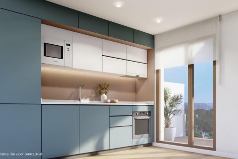 Townhouse for sale in La Nucia, Alicante, Spain 4 bedrooms, 169 sq.m. No. 142075 - photo 8