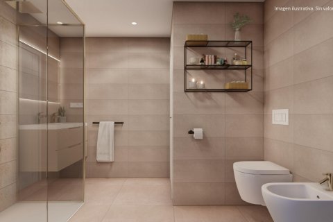 Townhouse for sale in La Nucia, Alicante, Spain 4 bedrooms, 169 sq.m. No. 142075 - photo 11