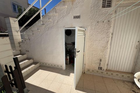 Townhouse for sale in Los Balcones, Alicante, Spain 3 bedrooms, 94 sq.m. No. 152071 - photo 28