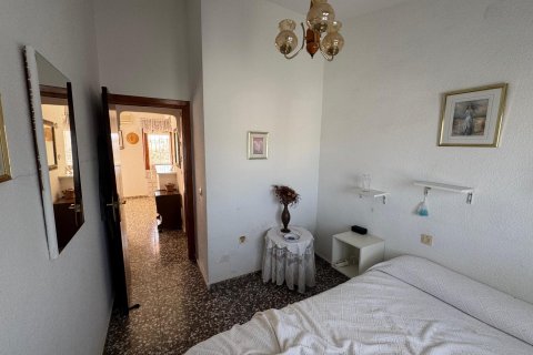 Townhouse for sale in Los Balcones, Alicante, Spain 3 bedrooms, 94 sq.m. No. 152071 - photo 20