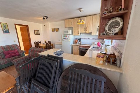 Townhouse for sale in Los Balcones, Alicante, Spain 3 bedrooms, 94 sq.m. No. 152071 - photo 8