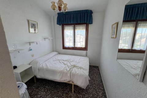 Townhouse for sale in Los Balcones, Alicante, Spain 3 bedrooms, 94 sq.m. No. 152071 - photo 19