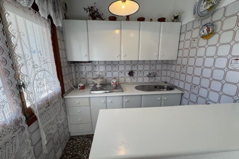 Townhouse for sale in Los Balcones, Alicante, Spain 3 bedrooms, 94 sq.m. No. 152071 - photo 9